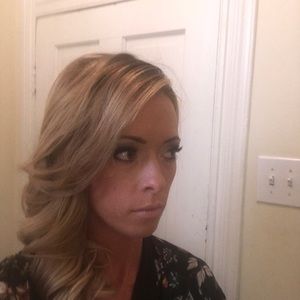 Meet your Posher, Kate